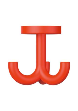 HEWI Dreifachhaken der Serie 477