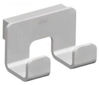 HEWI Heinrich Wilke - HEWI Doppelhaken der Serie 805 Classic