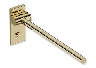 HEWI Heinrich Wilke - HEWI Mobiler Stützklappgriff Mono, Design A des Systems 900