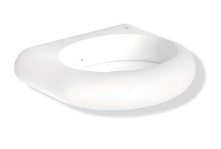 HEWI active+ Halter der Serie 477