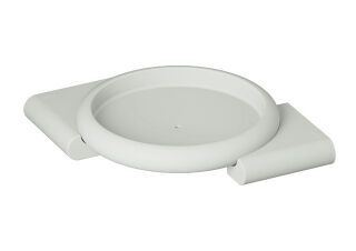 HEWI Eckablage der Serie 477