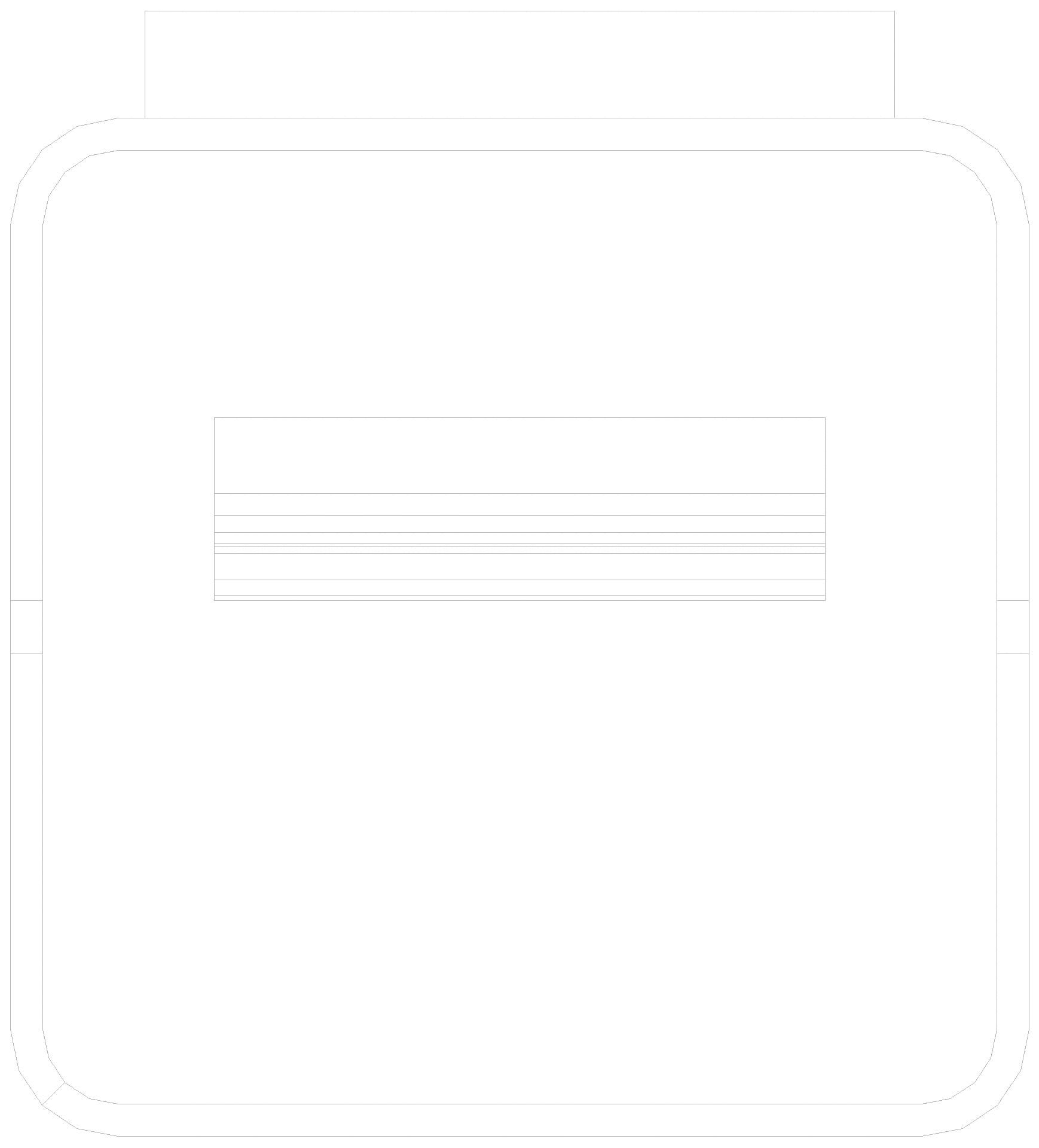 HEWI Seifenspender Ser 805, Edelstahl, 600 ml reinweiß