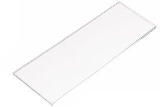 HEWI Heinrich Wilke - HEWI Glasplatte der Serie 477