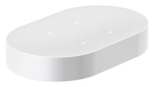 HEWI Heinrich Wilke - HEWI Seifenschale des Systems 800 K