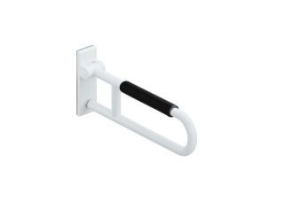 HEWI Heinrich Wilke - HEWI Mobiler Stützklappgriff der Serie 801, drehbar