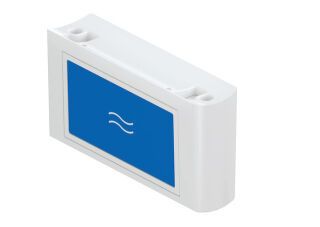 HEWI Aufrüstsatz WC-Spülauslösung (Funk) der Serie 802 Lifesystem