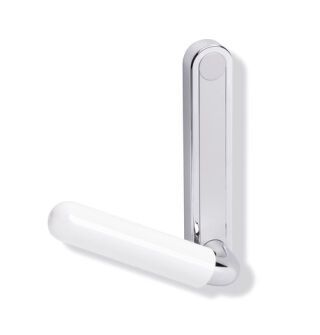 HEWI Haltegriff mit Schild der Serie 802 LifeSystem