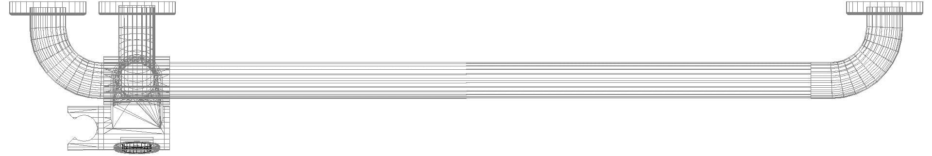 HEWI Dusch-Wannenhdl.m.Br.H.St.,AM:1250, W1:762, antimikrobiell signalweiß