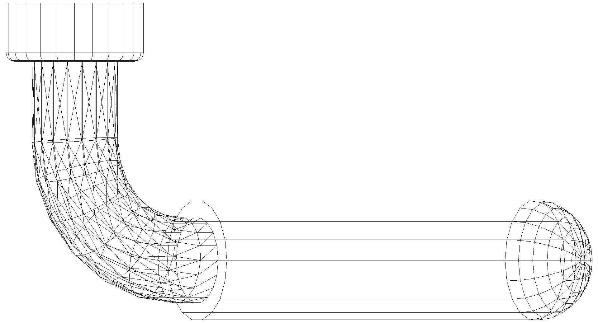HEWI Haltegriff m. Schild, links, LifeSystem sand