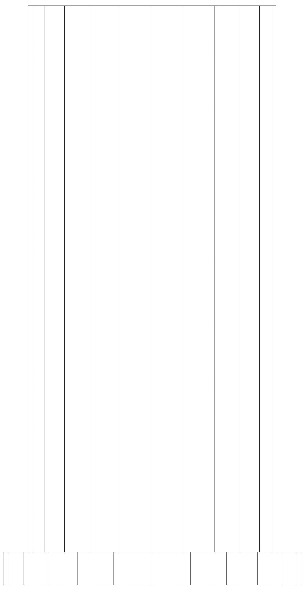 HEWI Einzelhaken Sys 162, edst., PVD, T:35mm messing gebü.