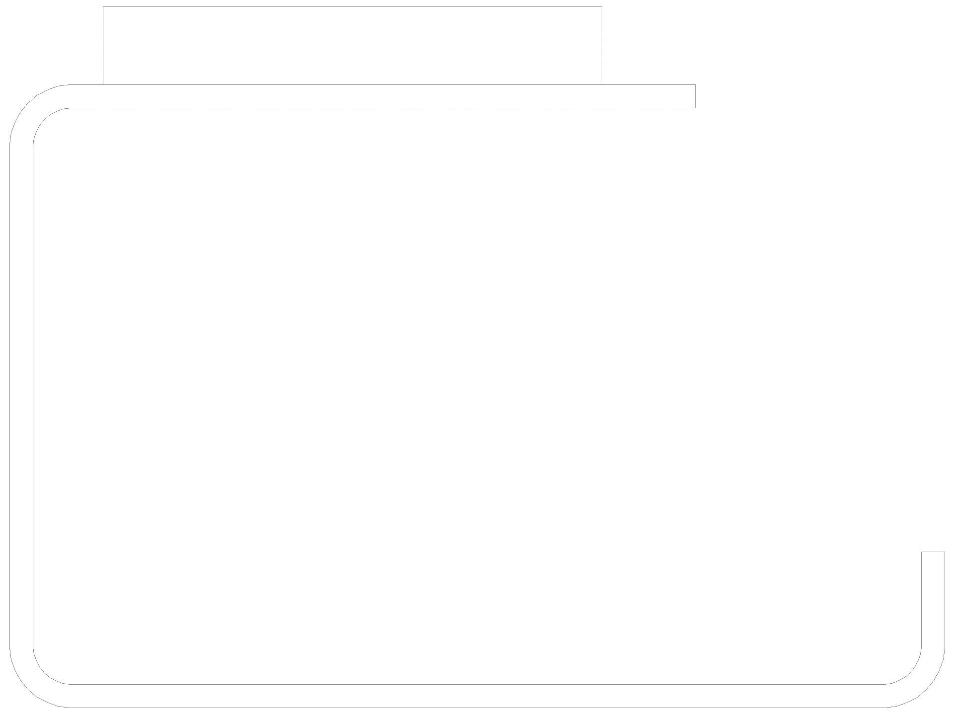 HEWI WC-Papierhalter Ser 805, Edelstahl, f.1 WC-Rolle