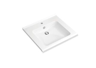 HEWI Heinrich Wilke - HEWI Waschtisch, modular