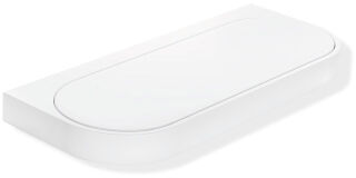 HEWI Utensilienablage des Systems 800 K