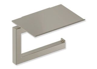 HEWI WC-Papierhalter mit Ablage des Systems 900 Q