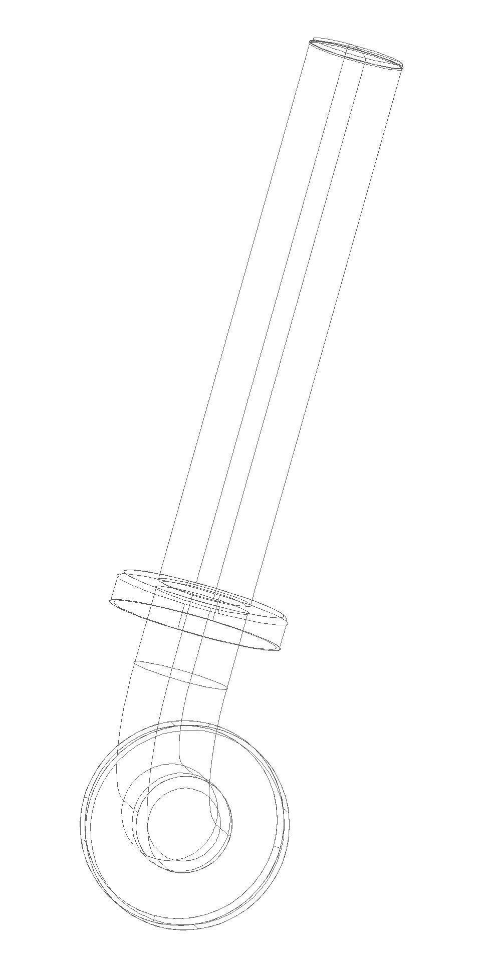 HEWI Reservepapierhalter Ser 801, für 2 WC-Rollen umbra