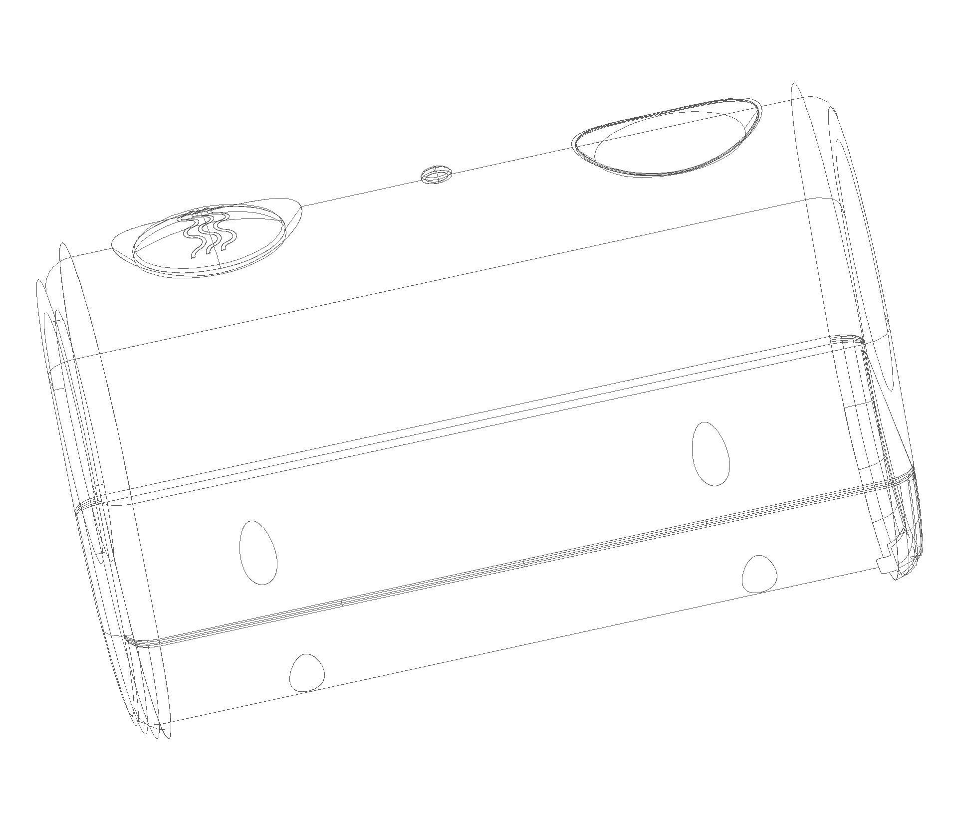 HEWI Aufrüstsatz WC-Spülauslösung, Funk Ser 801 apfelgrün