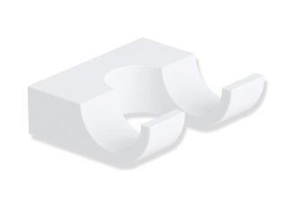 HEWI Heinrich Wilke - HEWI Doppelhaken des Systems 800