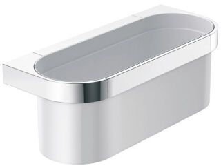 HEWI Duschkorb des Systems 800