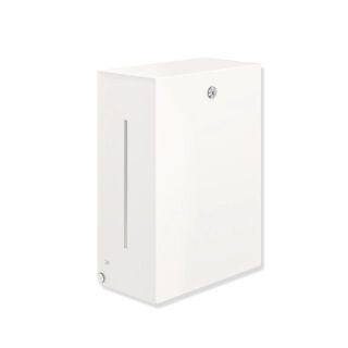 HEWI Papierhandtuchspender des Systems 900