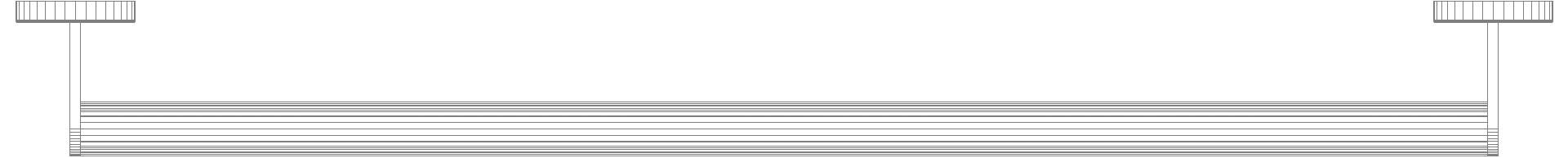 HEWI Haltegriff, d:30, L:800mm, plvb dgrau tma