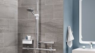 HEWI Warm Touch - Funktionale Sanitärprodukte mit warmer Haptik