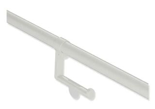 HEWI Aufrüstsatz WC-Papierhalter des Systems 700