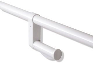 HEWI active+ Aufrüstsatz WC-Papierhalter der Serie 801