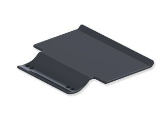 HEWI Aufrüstsatz Ablage der Serie 802 Lifesystem