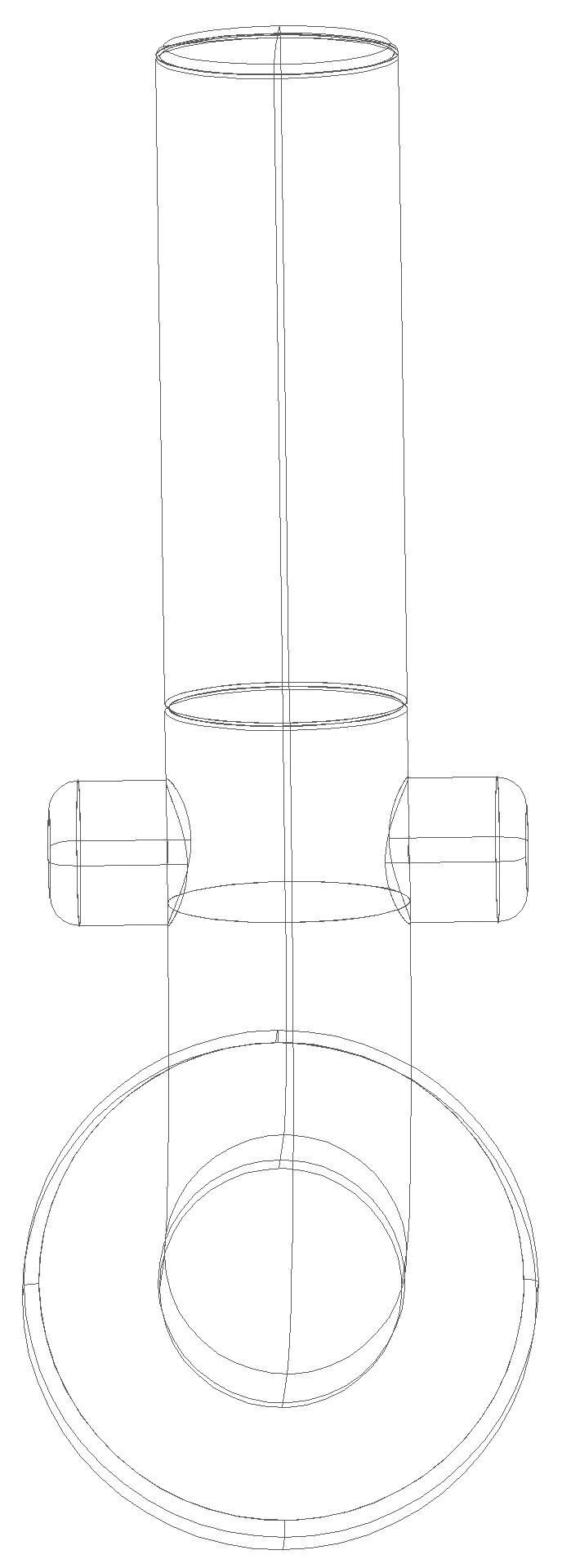 HEWI Reservepapierhalter Ser 801, f. 1 WC-Rolle anthrazgr