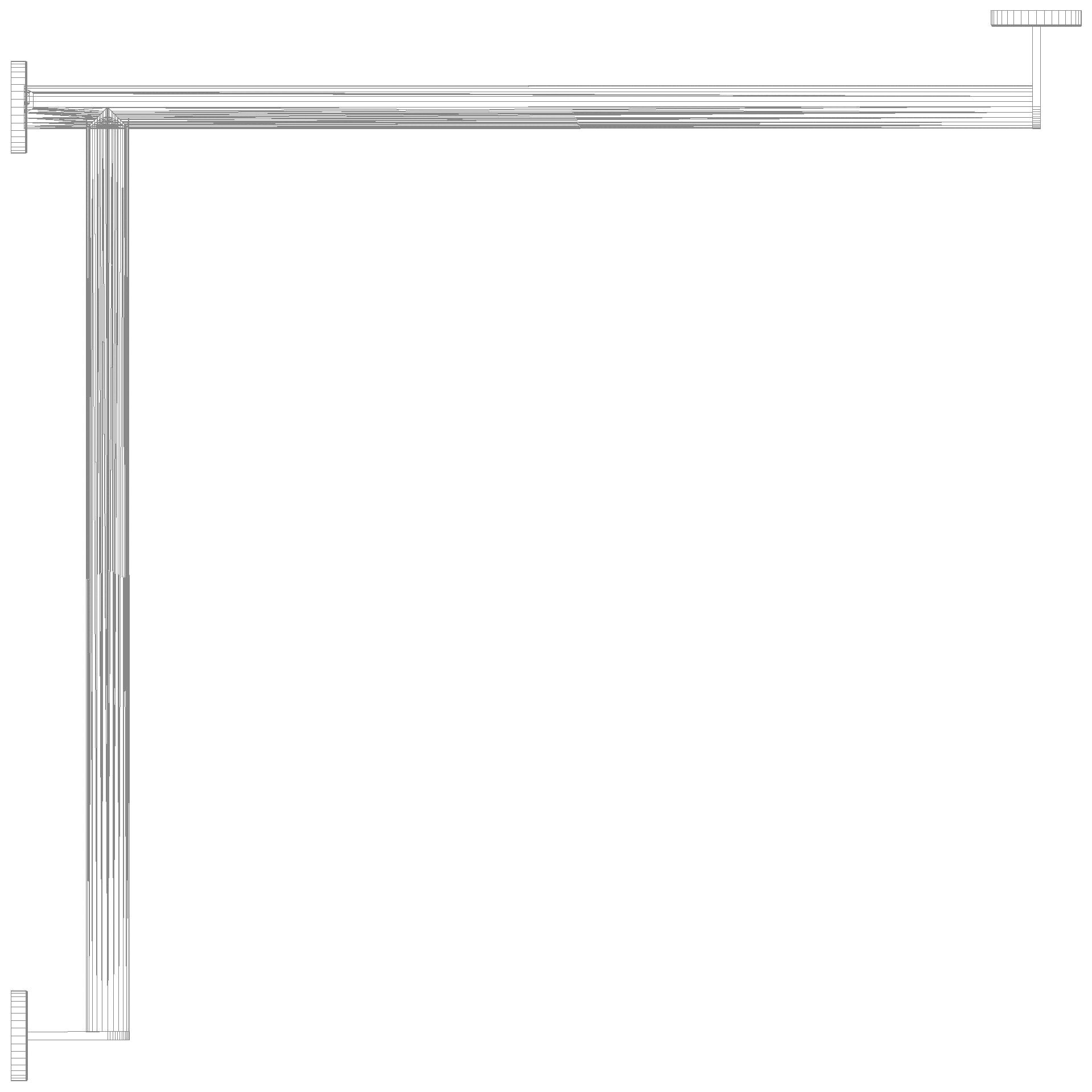 HEWI DUHA, d:32, li, W1/W2:765, PVD schwarzchr glzd