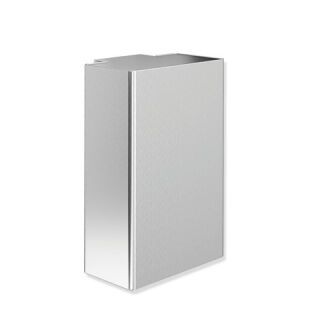 HEWI Abfallbehälter des Systems 900