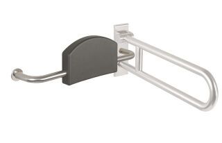 HEWI Heinrich Wilke - HEWI Rückenstütze der Serie 805 Classic