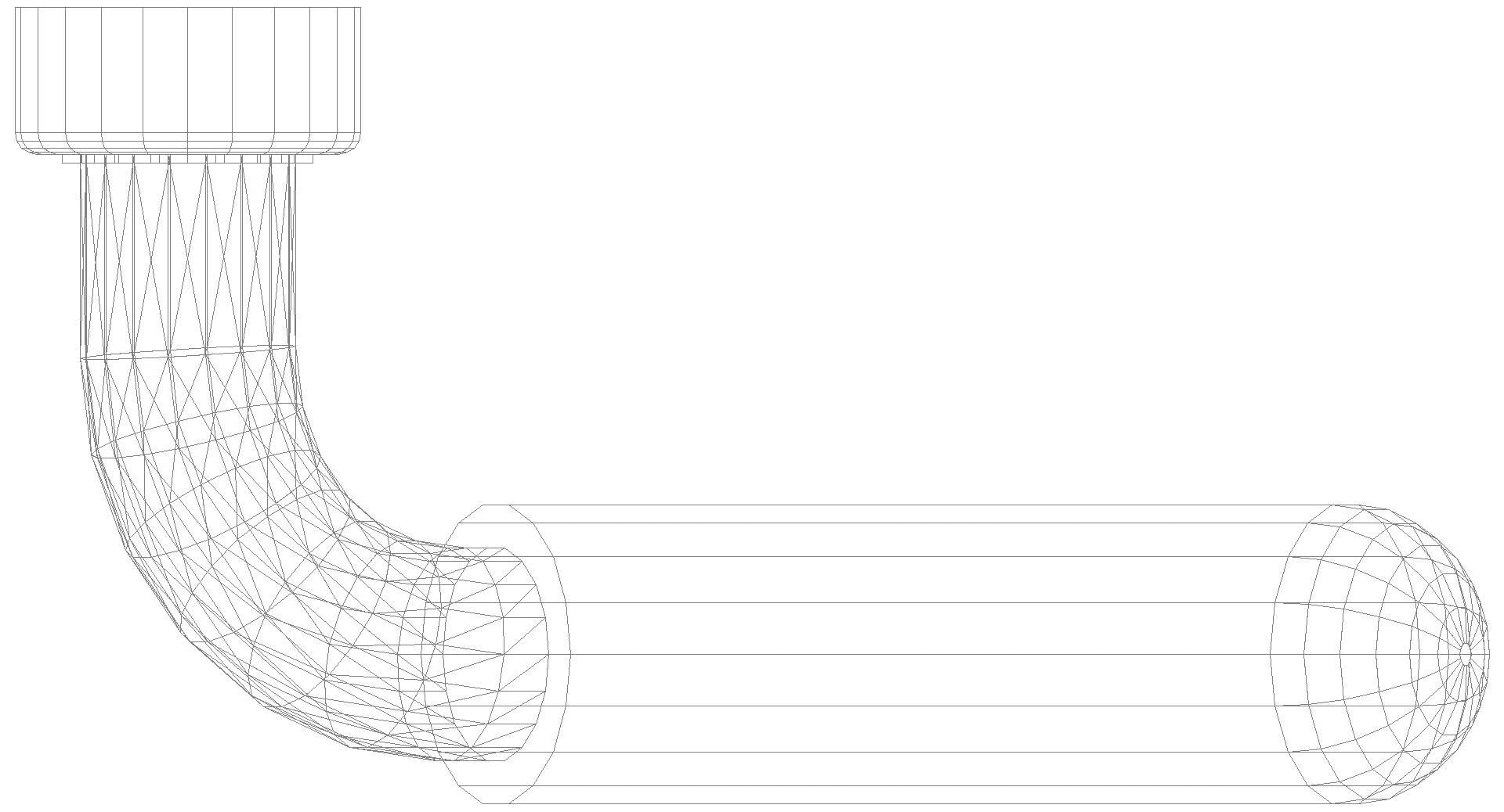 HEWI Haltegriff m. Schild, links, LifeSystem White Edition reinweiß