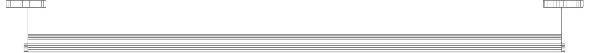 HEWI Haltegriff, d:30, L:900mm, plvb dgrau tma