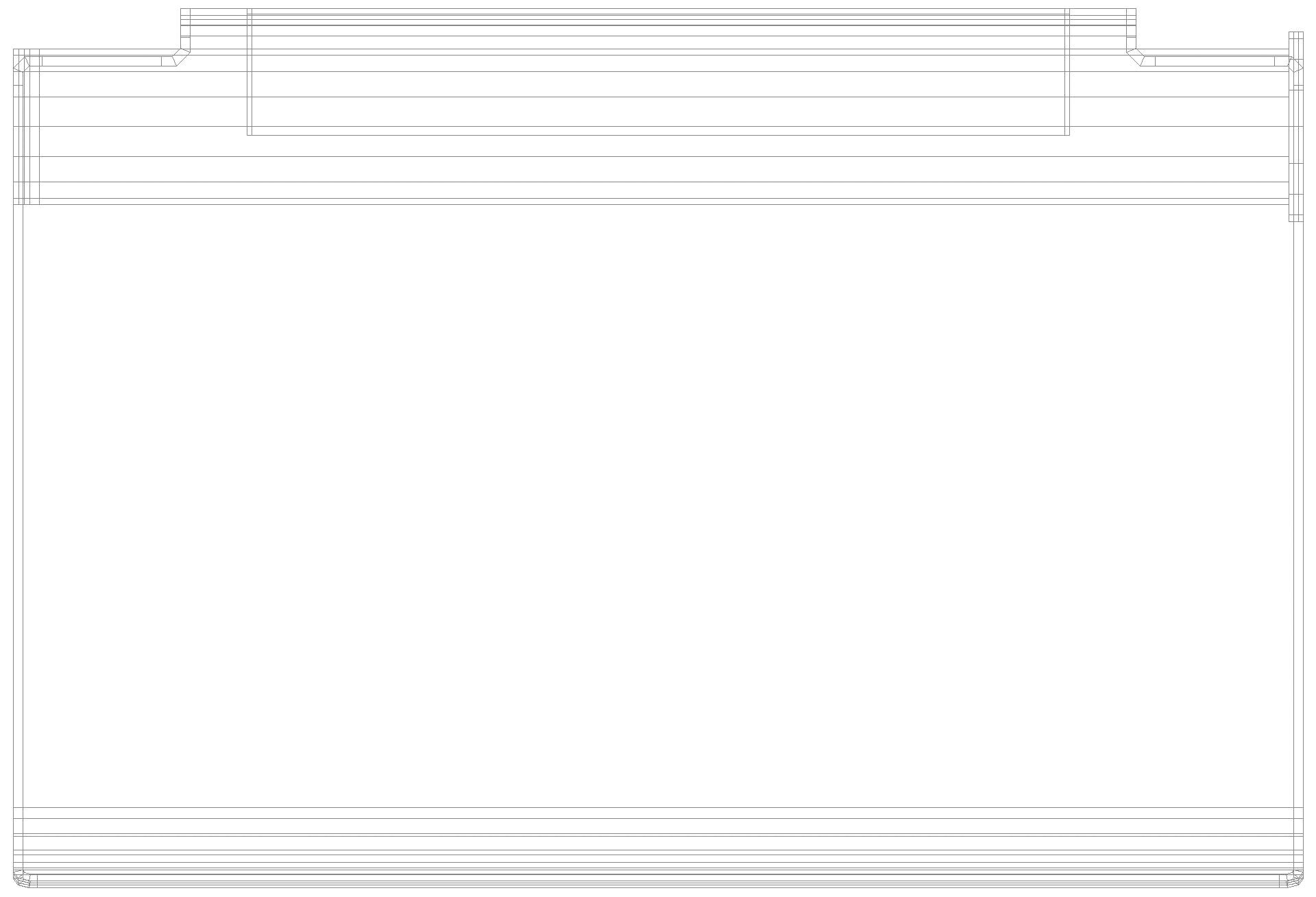 HEWI WC-Papierhalter m. Ablage PVD messing glzd