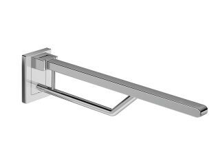 HEWI Heinrich Wilke - HEWI Mobiler Stützklappgriff Duo