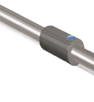 HEWI Heinrich Wilke - HEWI Aufrüstsatz WC-Spülauslösung (Funk) der Serie 805 Classic