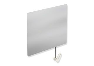 HEWI Heinrich Wilke - HEWI Kippspiegel der Serie 801