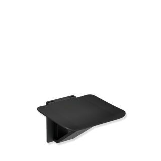 HEWI Heinrich Wilke - HEWI Klappsitz mit Wandstütze