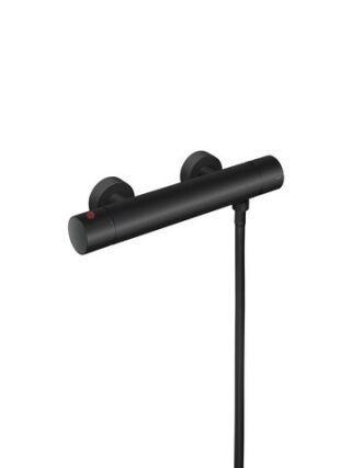 HEWI Heinrich Wilke - HEWI SAFE TOUCH Brausethermostat