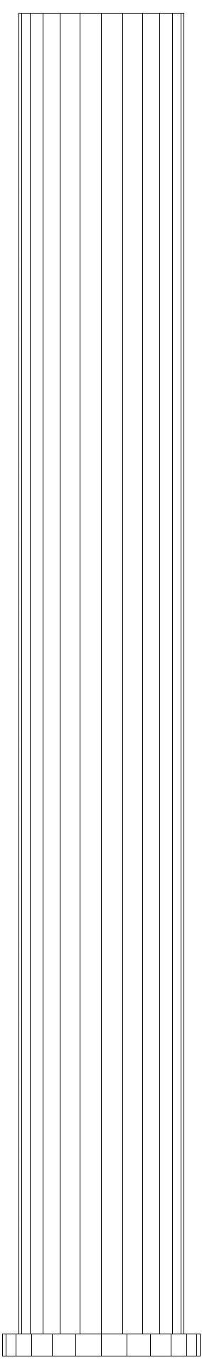 HEWI Reservepapierhalter Sys 162,edst. PVD, f. 1 WC-Rolle nickel gebü.
