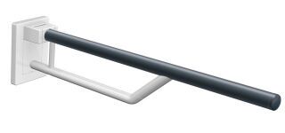 HEWI Heinrich Wilke - HEWI Mobiler Stützklappgriff Duo des Systems 800 K