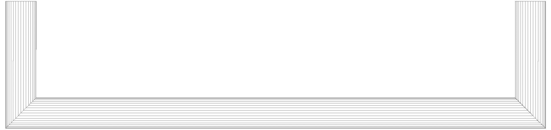 HEWI Haltegriff Sys 162, 300mm, chrom