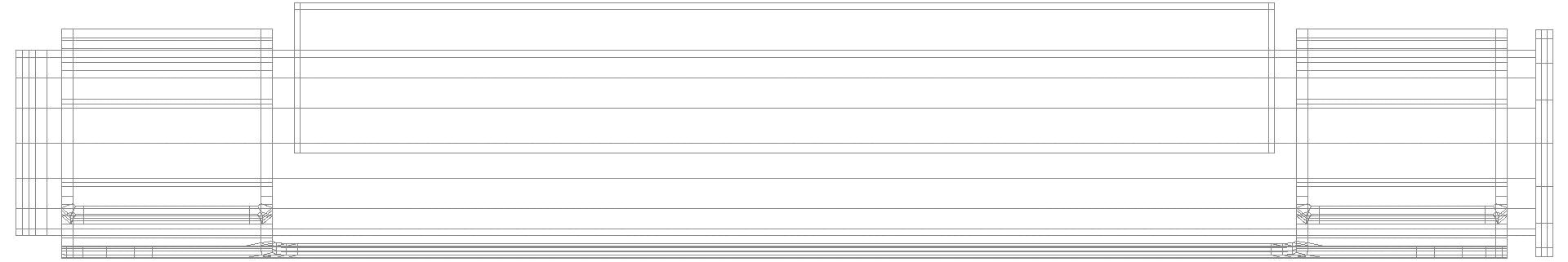 HEWI WC-Papierhalter m. Deckel chrom