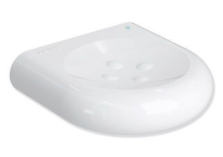 HEWI active+ Seifenablage der Serie 477