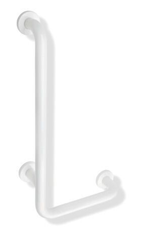 HEWI Winkelgriff mit Stützlast bis 300 kg der Serie 801