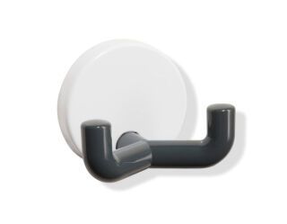 HEWI Heinrich Wilke - HEWI Doppelhaken des Systems 800 K