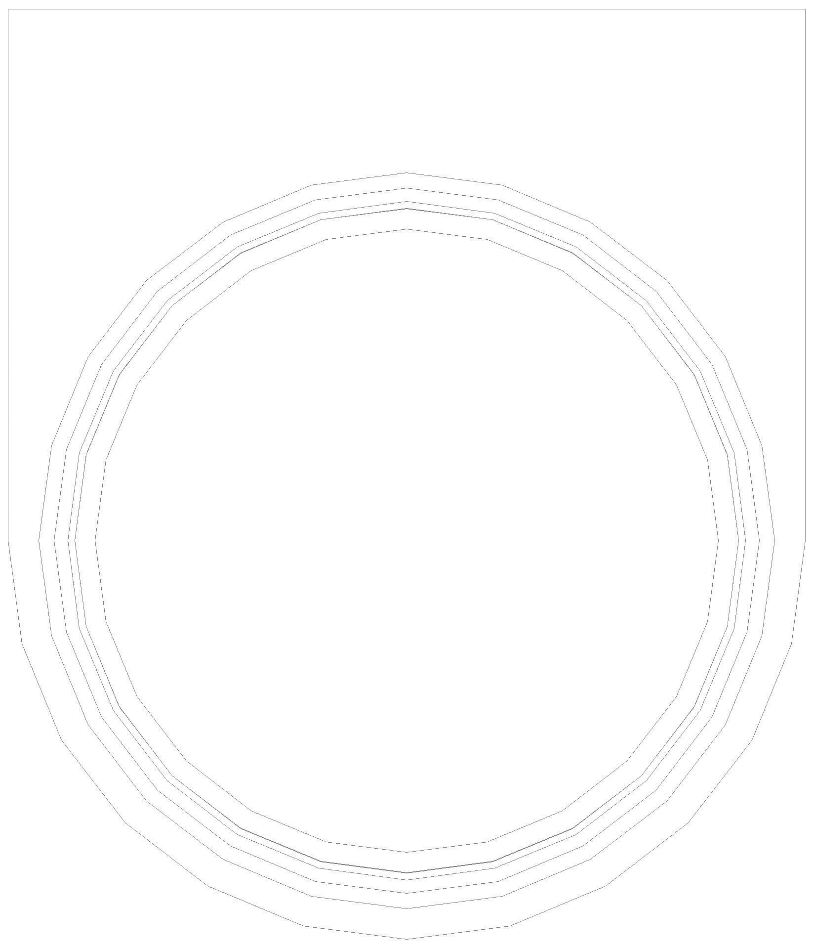 HEWI Becher Kst. m. Halter Sys 800, Halter chrom, Becher signalweiß