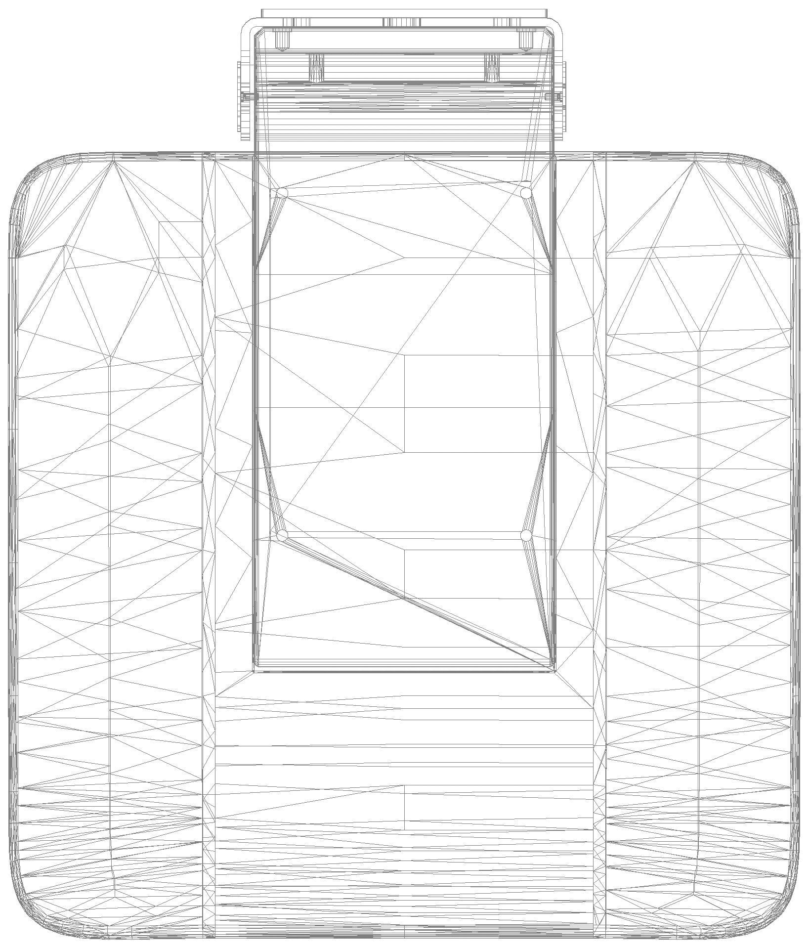HEWI Klappsitz, 450x530, mobil, chrom, Sitzf. Kst. signalweiß