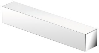 HEWI Heinrich Wilke - HEWI Reservepapierhalter des Systems 100 (GTIN: 4014884942161, HAN: 100.21.20040)